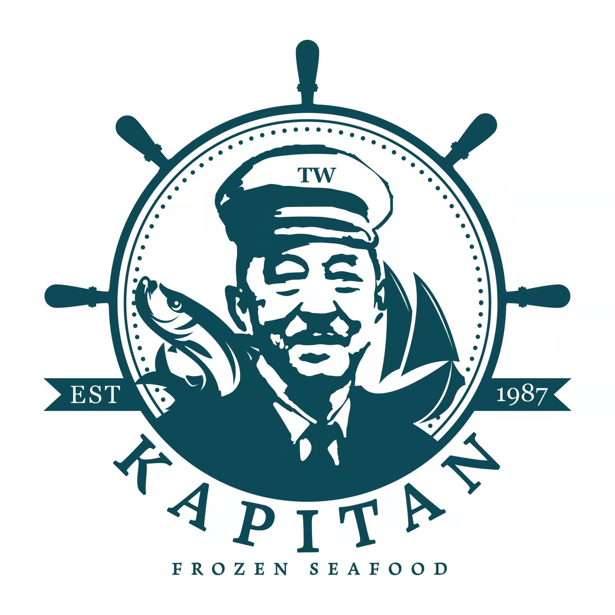Kapitan Frozen